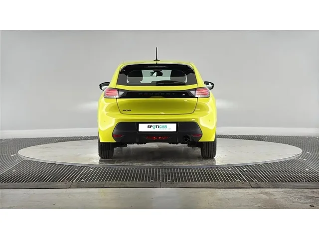 Occasion Peugeot 208 à Clermont-Ferrand chez Citroën Clermont-Ferrand