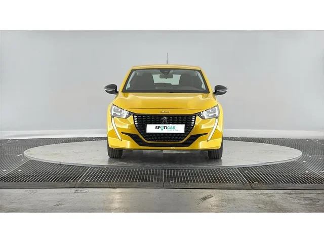 Occasion Peugeot 208 à Clermont-Ferrand chez Citroën Clermont-Ferrand