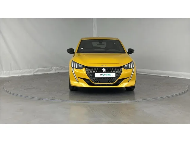 Occasion Peugeot 208 à COMPIEGNE chez PEUGEOT COMPIEGNE