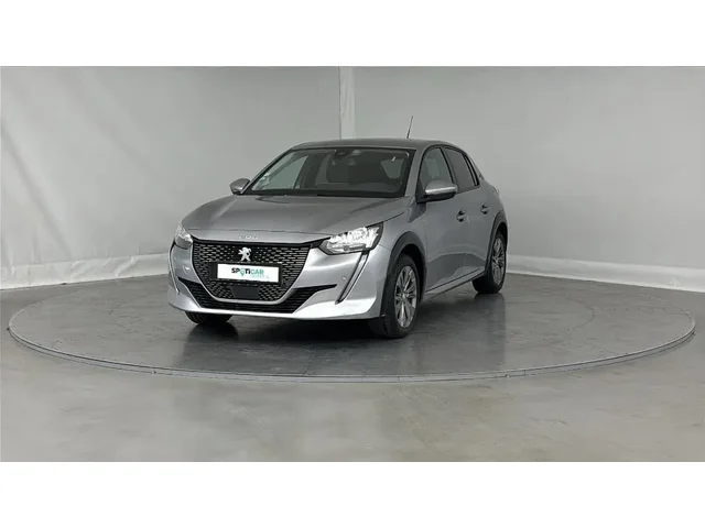 Occasion Peugeot 208 à COMPIEGNE chez PEUGEOT COMPIEGNE