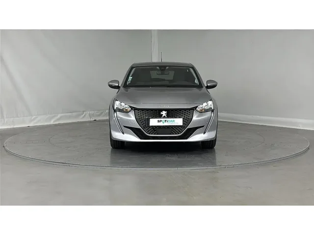 Occasion Peugeot 208 à COMPIEGNE chez PEUGEOT COMPIEGNE