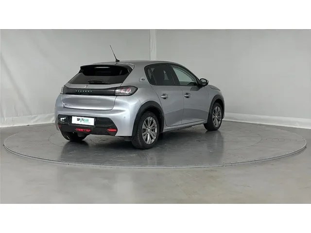 Occasion Peugeot 208 à COMPIEGNE chez PEUGEOT COMPIEGNE