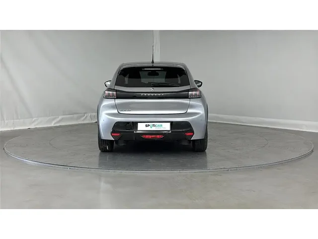 Occasion Peugeot 208 à COMPIEGNE chez PEUGEOT COMPIEGNE