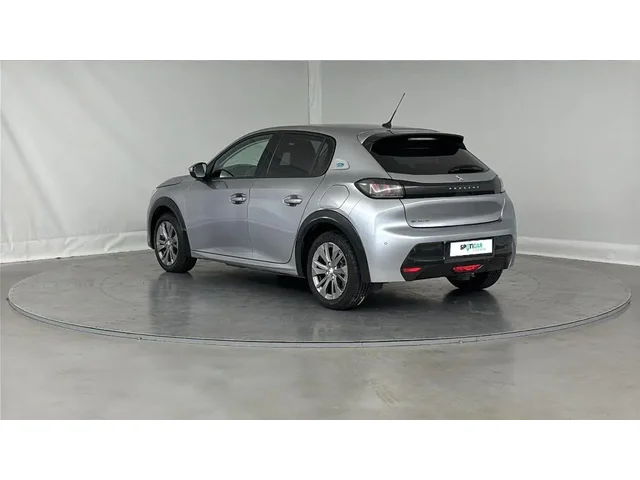 Occasion Peugeot 208 à COMPIEGNE chez PEUGEOT COMPIEGNE