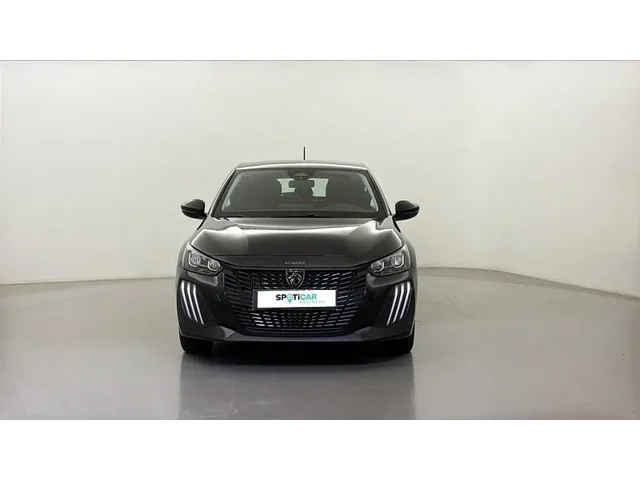 Occasion Peugeot 208 à CHINON chez PEUGEOT CHINON