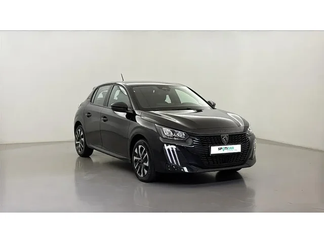 Occasion Peugeot 208 à CHINON chez PEUGEOT CHINON