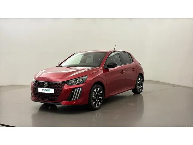 Occasion Peugeot 208 à CHINON chez PEUGEOT CHINON