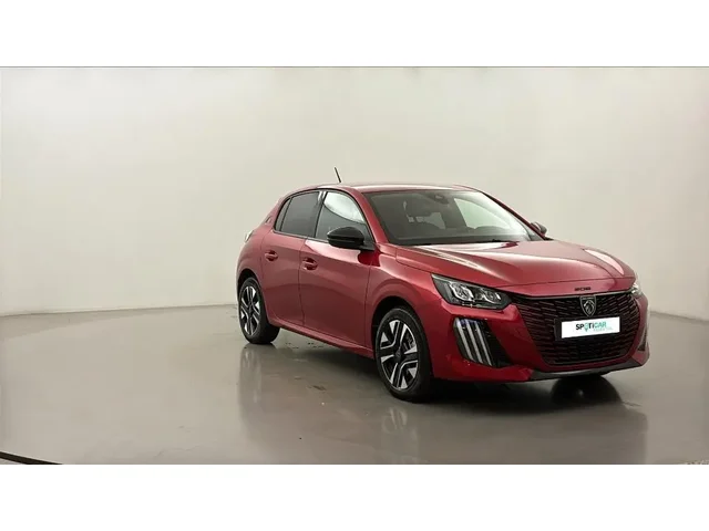 Occasion Peugeot 208 à CHINON chez PEUGEOT CHINON
