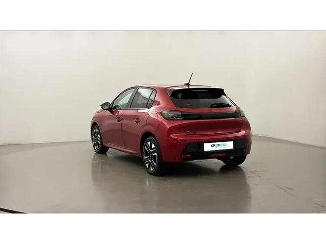 Occasion Peugeot 208 à CHINON chez PEUGEOT CHINON