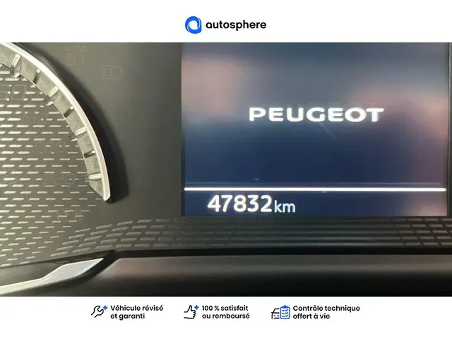 Occasion Peugeot 208 à PAU chez PEUGEOT PAU
