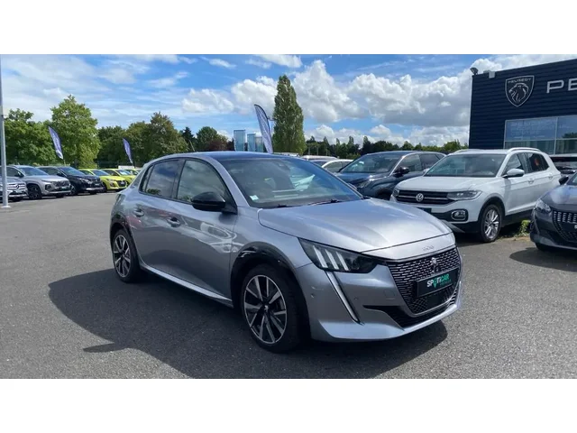 Occasion Peugeot 208 à COMPIEGNE chez PEUGEOT COMPIEGNE
