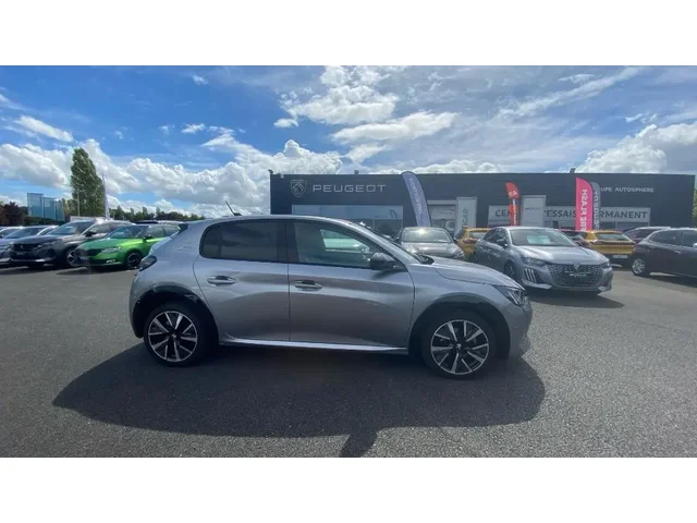 Occasion Peugeot 208 à COMPIEGNE chez PEUGEOT COMPIEGNE