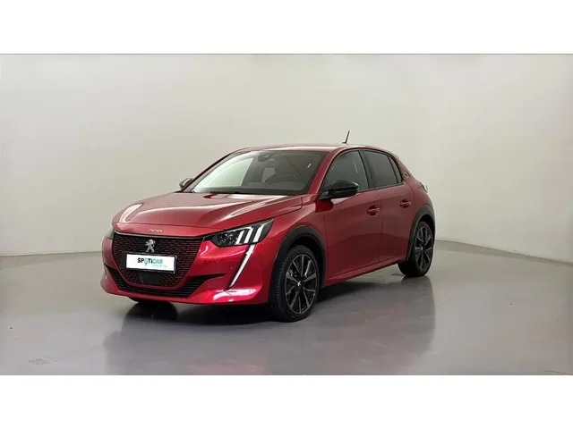 Occasion Peugeot 208 à Champniers chez CITROËN ANGOULÊME