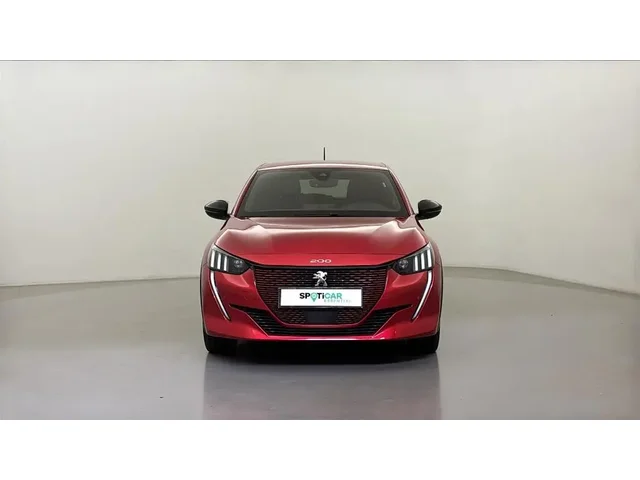 Occasion Peugeot 208 à Champniers chez CITROËN ANGOULÊME