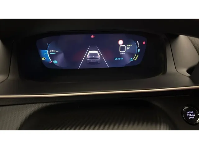 Occasion Peugeot 208 à Champniers chez CITROËN ANGOULÊME