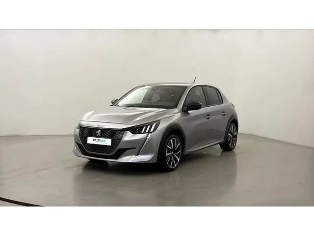 Occasion Peugeot 208 à CHAMBRAY LES TOURS chez Peugeot Tours
