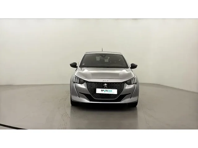 Occasion Peugeot 208 à CHAMBRAY LES TOURS chez Peugeot Tours