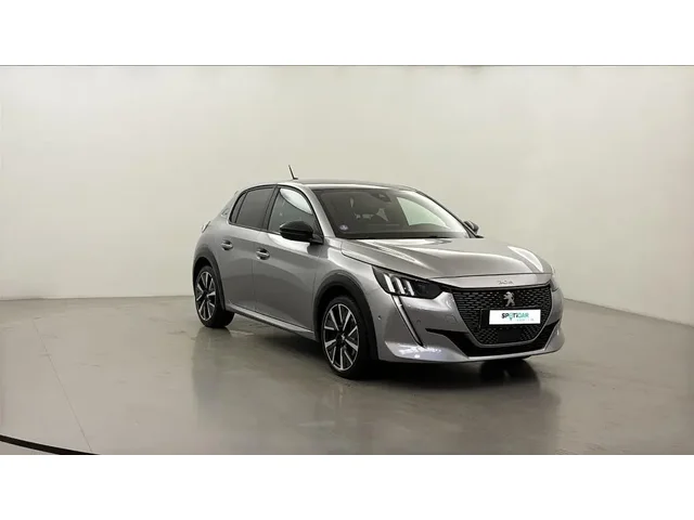 Occasion Peugeot 208 à CHAMBRAY LES TOURS chez Peugeot Tours