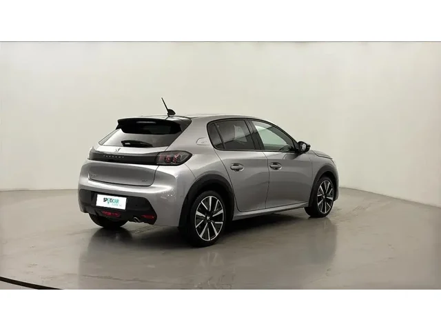 Occasion Peugeot 208 à CHAMBRAY LES TOURS chez Peugeot Tours