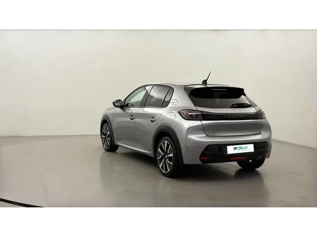 Occasion Peugeot 208 à CHAMBRAY LES TOURS chez Peugeot Tours