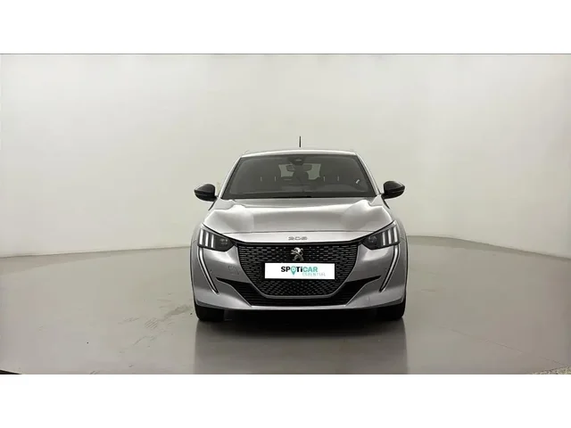 Occasion Peugeot 208 à Champniers chez CITROËN ANGOULÊME