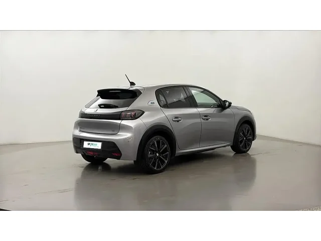 Occasion Peugeot 208 à Champniers chez CITROËN ANGOULÊME