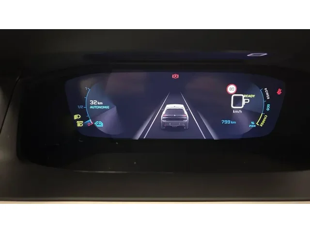 Occasion Peugeot 208 à Champniers chez CITROËN ANGOULÊME