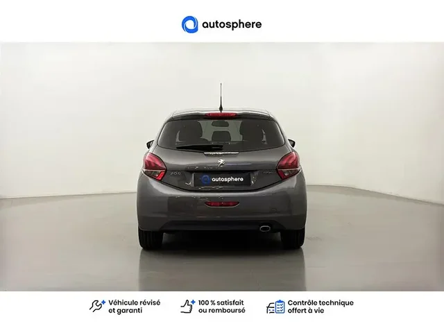 Occasion Peugeot 208 à La Teste-de-Buch chez Autosphere La Teste-de-Buch