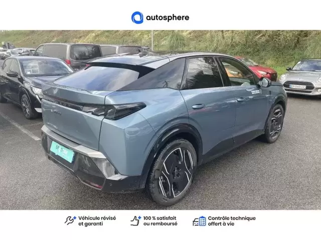 Démonstration Peugeot 3008 à Orthez chez CITROËN ORTHEZ