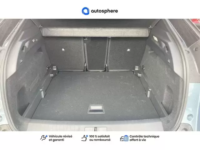 Démonstration Peugeot 3008 à Orthez chez CITROËN ORTHEZ