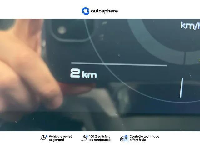 Démonstration Peugeot 3008 à COMPIEGNE chez PEUGEOT COMPIEGNE