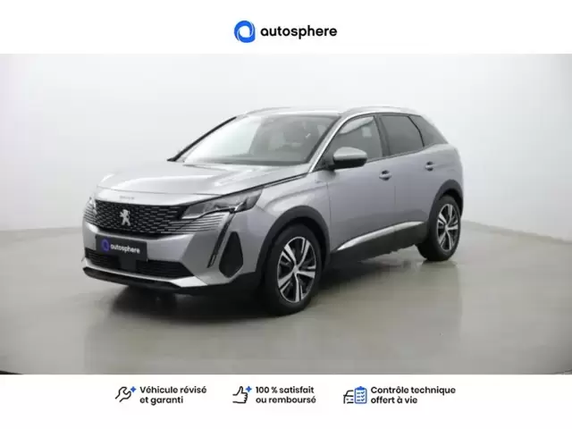 Occasion Peugeot 3008 à Orthez chez CITROËN ORTHEZ