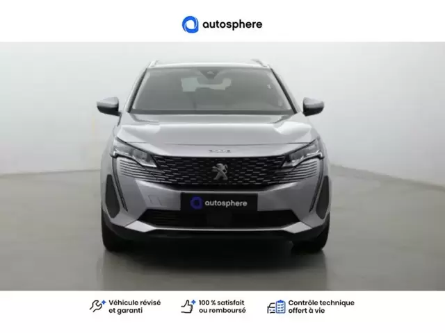 Occasion Peugeot 3008 à Orthez chez CITROËN ORTHEZ