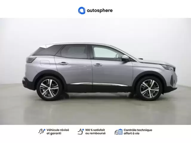 Occasion Peugeot 3008 à Orthez chez CITROËN ORTHEZ