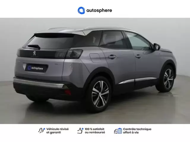 Occasion Peugeot 3008 à Orthez chez CITROËN ORTHEZ