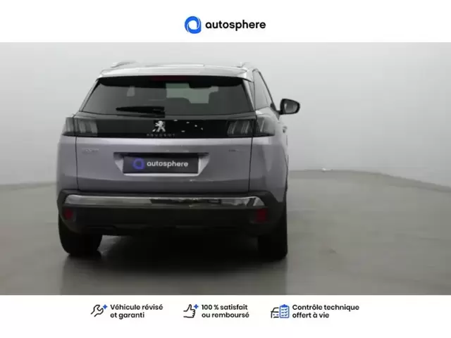 Occasion Peugeot 3008 à Orthez chez CITROËN ORTHEZ