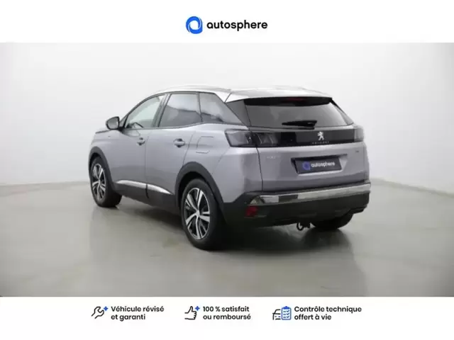 Occasion Peugeot 3008 à Orthez chez CITROËN ORTHEZ