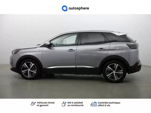 Occasion Peugeot 3008 à Orthez chez CITROËN ORTHEZ