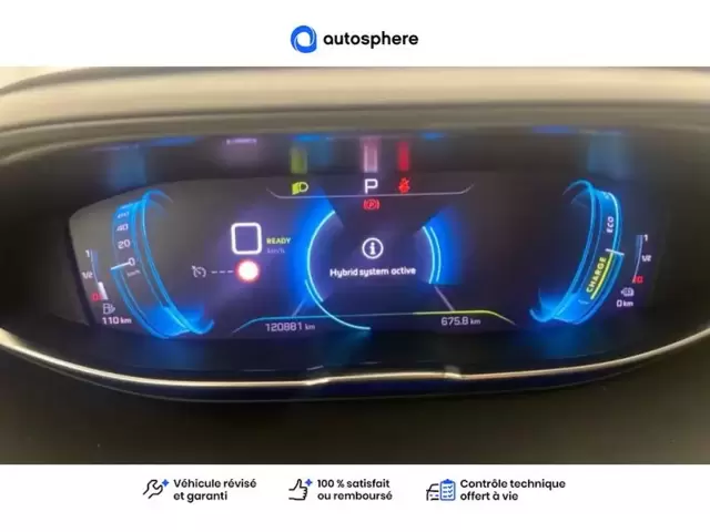 Occasion Peugeot 3008 à Orthez chez CITROËN ORTHEZ