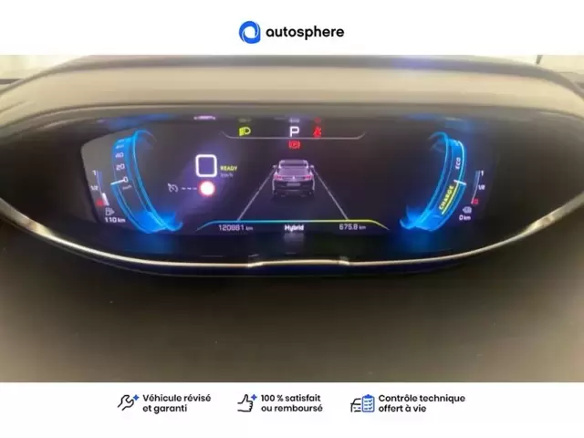 Occasion Peugeot 3008 à Orthez chez CITROËN ORTHEZ