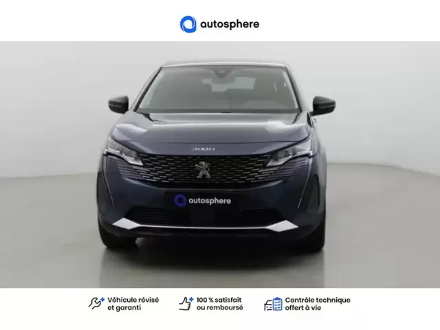 Occasion Peugeot 3008 à Orthez chez CITROËN ORTHEZ
