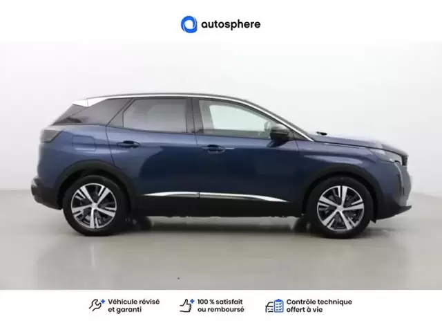 Occasion Peugeot 3008 à Orthez chez CITROËN ORTHEZ