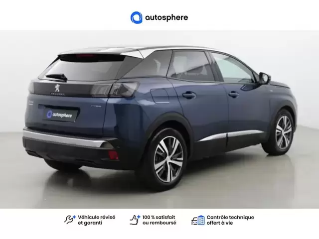 Occasion Peugeot 3008 à Orthez chez CITROËN ORTHEZ