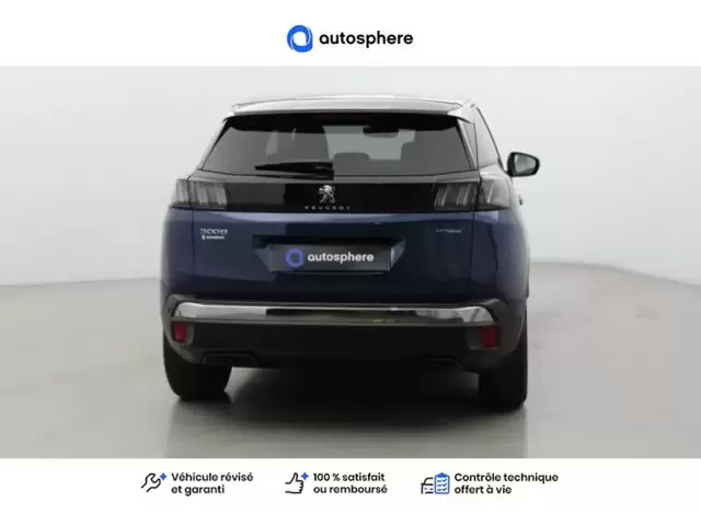 Occasion Peugeot 3008 à Orthez chez CITROËN ORTHEZ