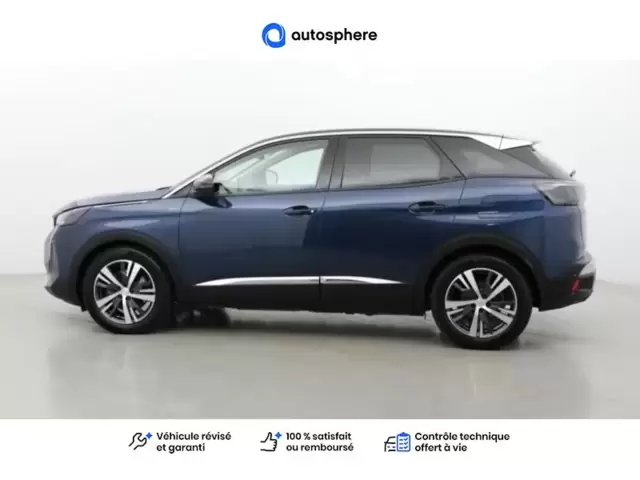 Occasion Peugeot 3008 à Orthez chez CITROËN ORTHEZ