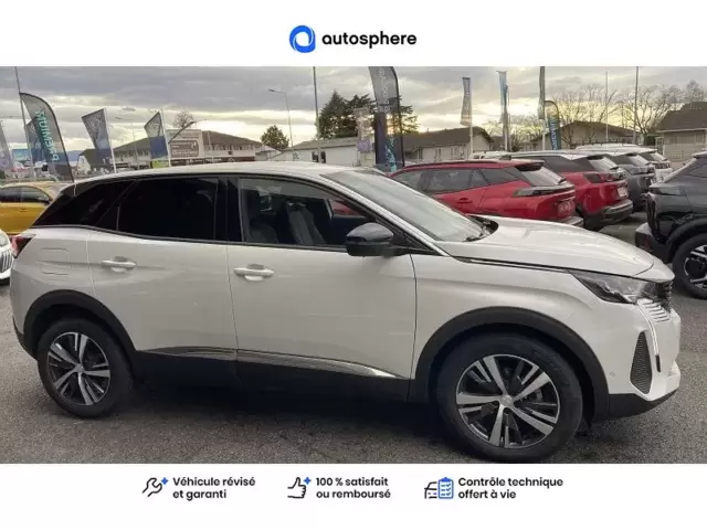 Occasion Peugeot 3008 à Orthez chez CITROËN ORTHEZ
