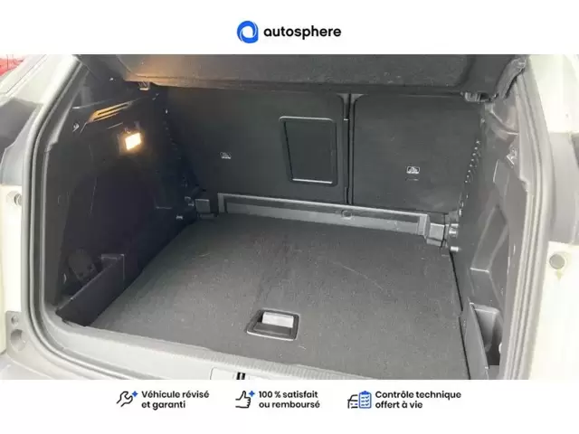 Occasion Peugeot 3008 à Orthez chez CITROËN ORTHEZ