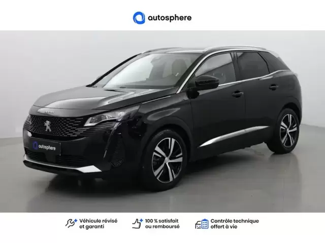 Occasion Peugeot 3008 à Orthez chez CITROËN ORTHEZ