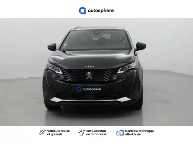 Occasion Peugeot 3008 à Orthez chez CITROËN ORTHEZ