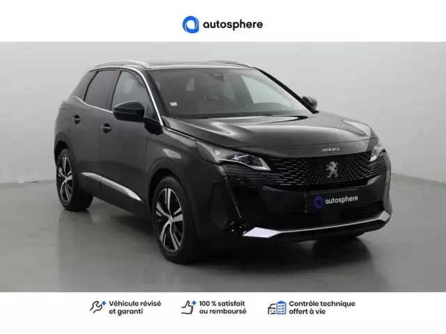 Occasion Peugeot 3008 à Orthez chez CITROËN ORTHEZ